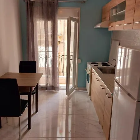 Venus Apartament