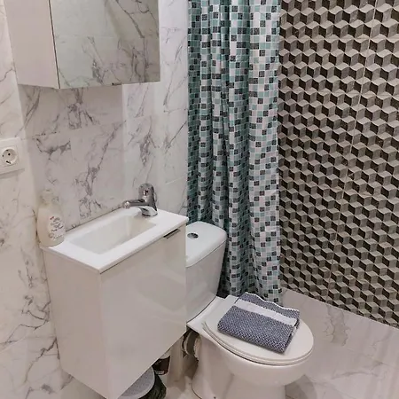 Apartament Venus
